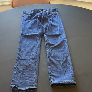 Kut from the Kloth Dark Indigo Jeans